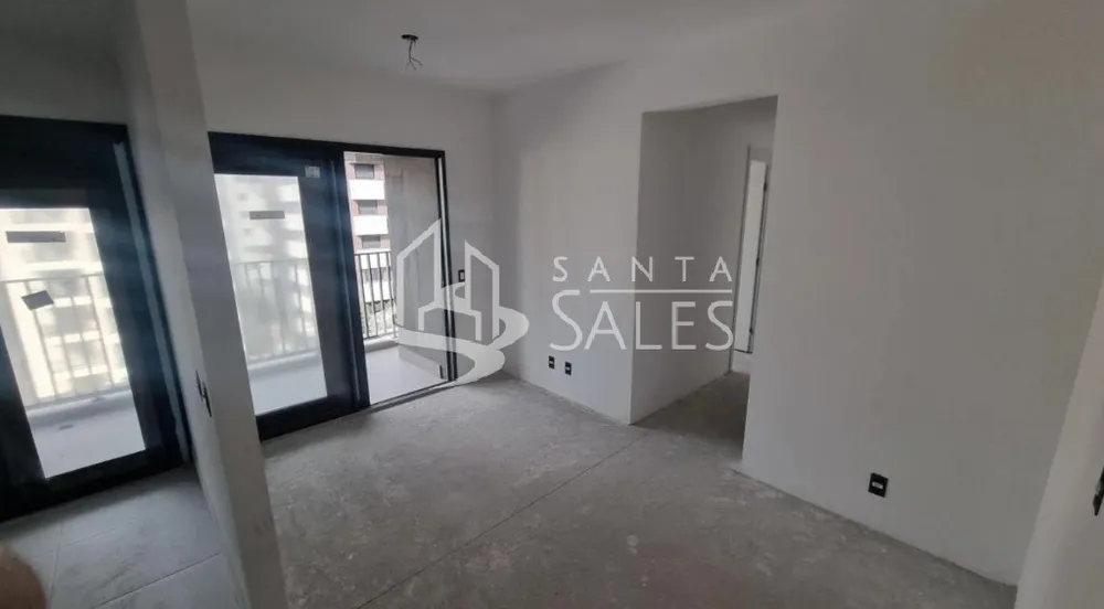 Apartamento, 1 quarto, 63 m² - Foto 12