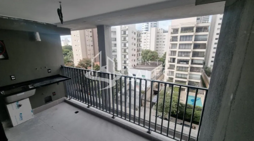 Apartamento, 1 quarto, 63 m² - Foto 7