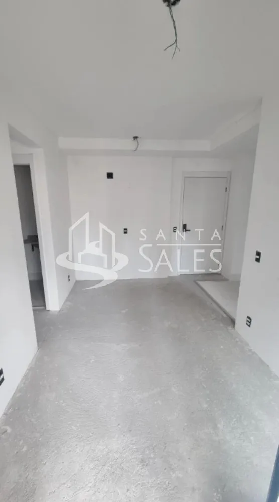Apartamento, 1 quarto, 63 m² - Foto 5