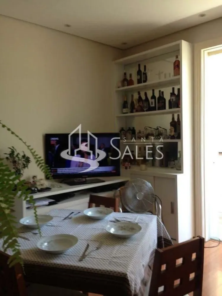 Apartamento, 2 quartos, 111 m² - Foto 11