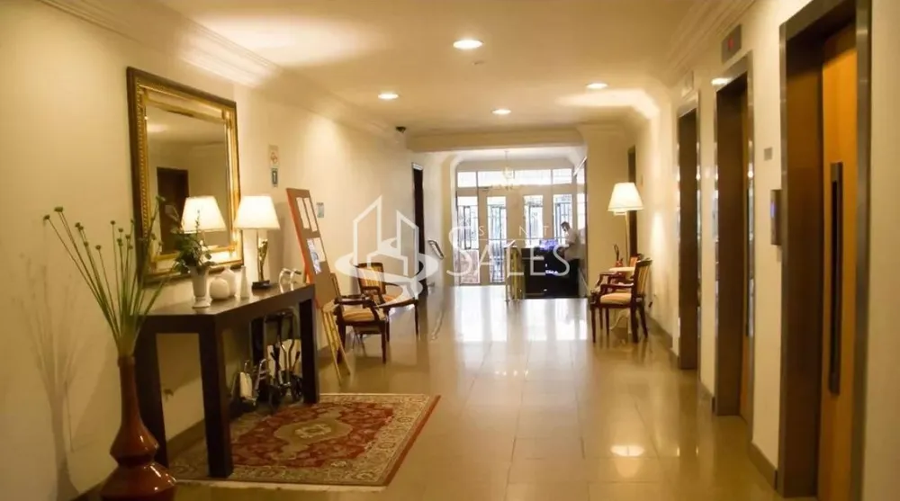 Apartamento, 2 quartos, 111 m² - Foto 3