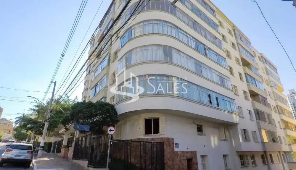 Apartamento, 2 quartos, 111 m² - Foto 1