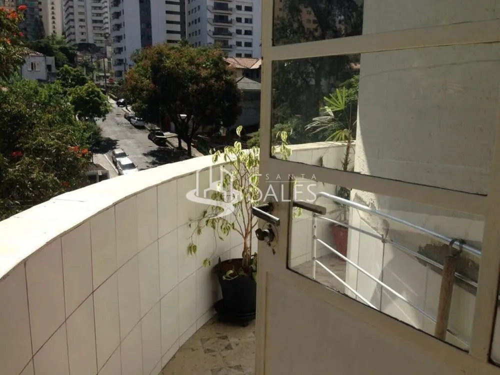 Apartamento, 2 quartos, 111 m² - Foto 5