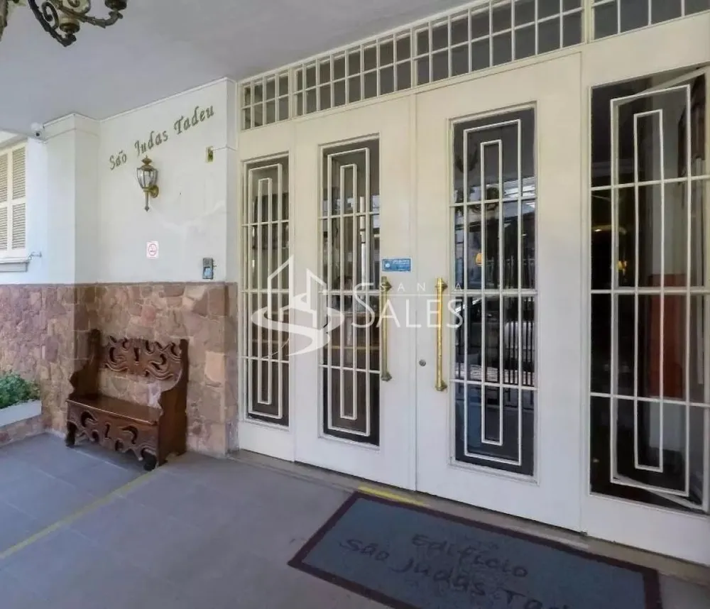 Apartamento, 2 quartos, 111 m² - Foto 13