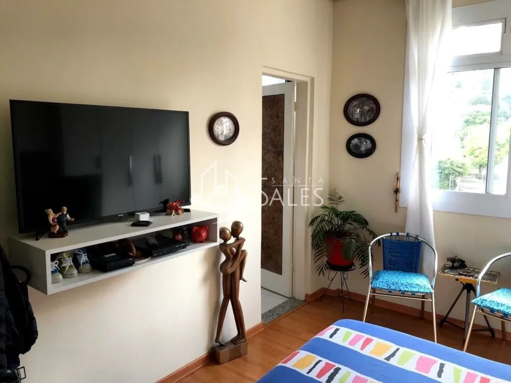 Apartamento, 2 quartos, 111 m² - Foto 10