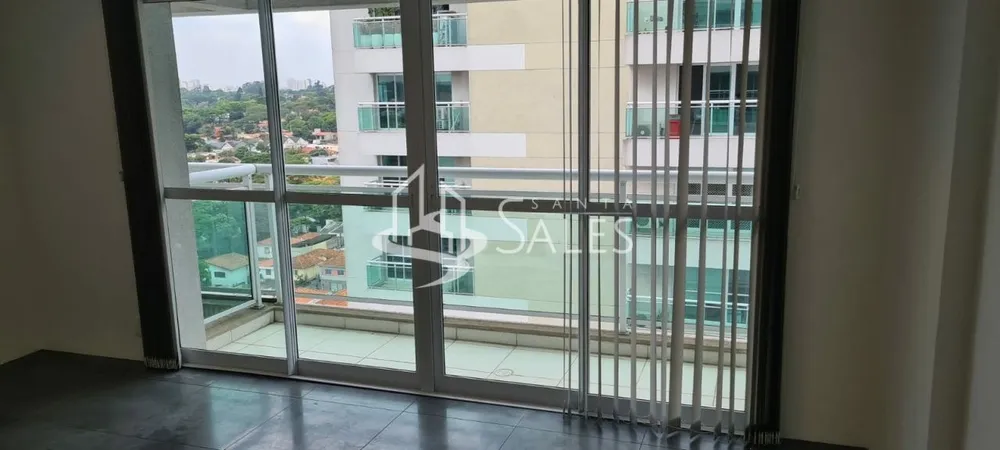 Sala-Conjunto, 46 m² - Foto 4