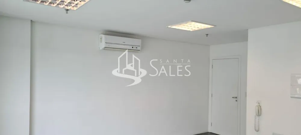 Sala-Conjunto, 46 m² - Foto 12
