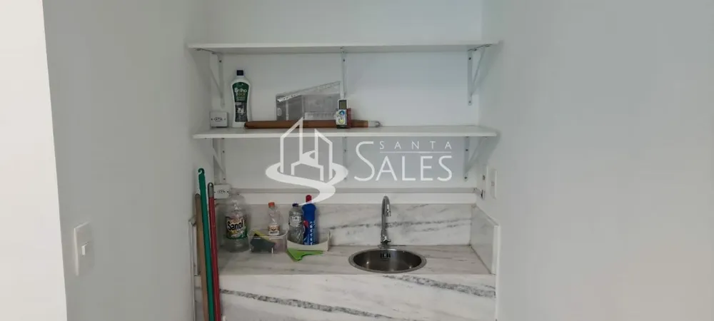 Sala-Conjunto, 46 m² - Foto 8