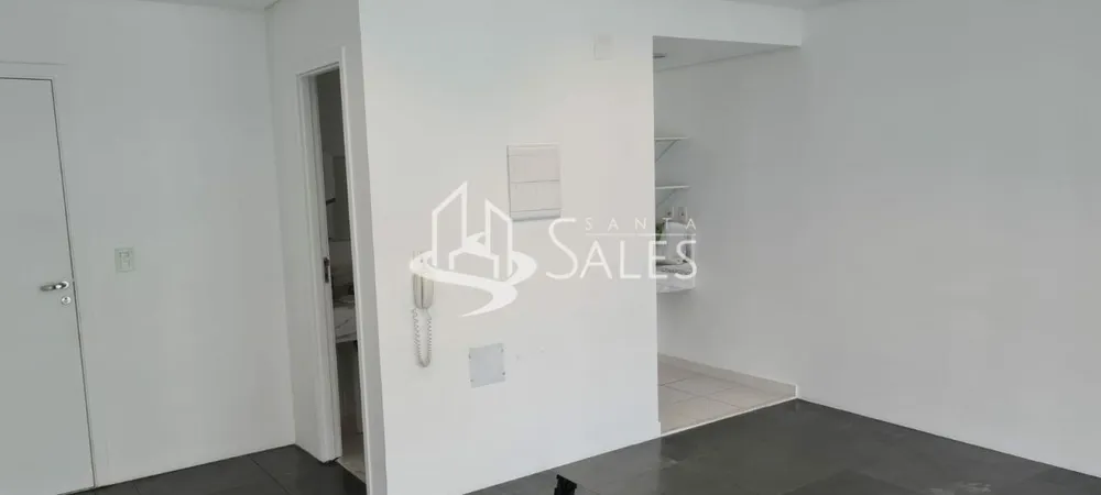 Sala-Conjunto, 46 m² - Foto 1