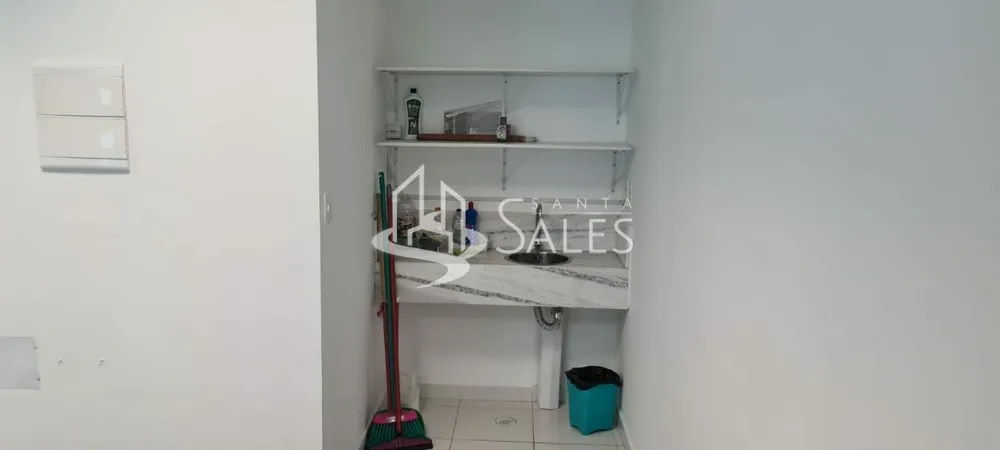 Sala-Conjunto, 46 m² - Foto 9