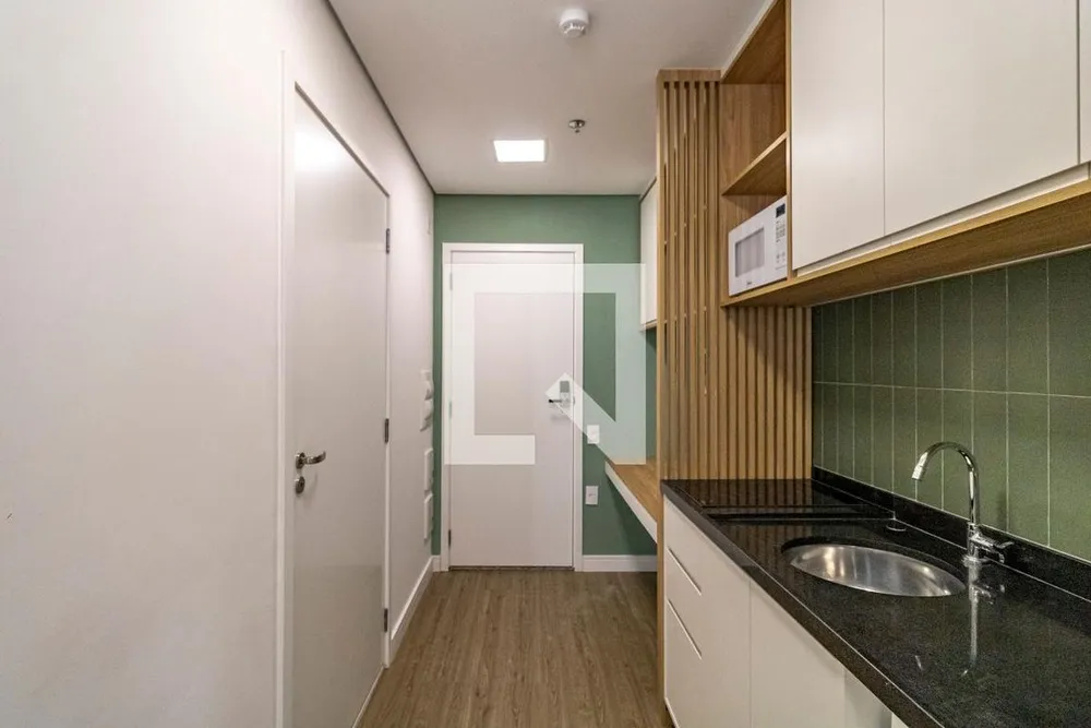 Kitnet-Studio, 29 m² - Foto 2
