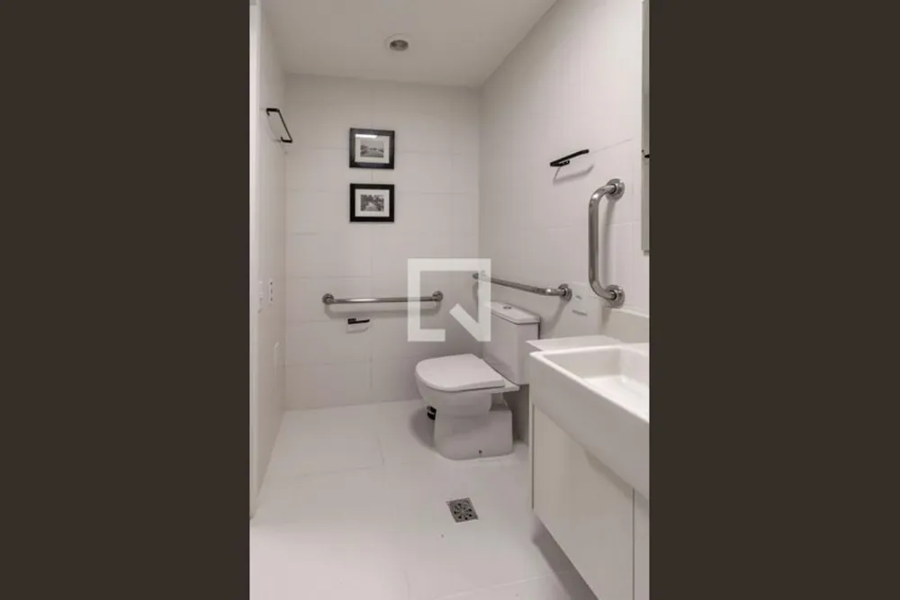 Kitnet-Studio, 29 m² - Foto 5