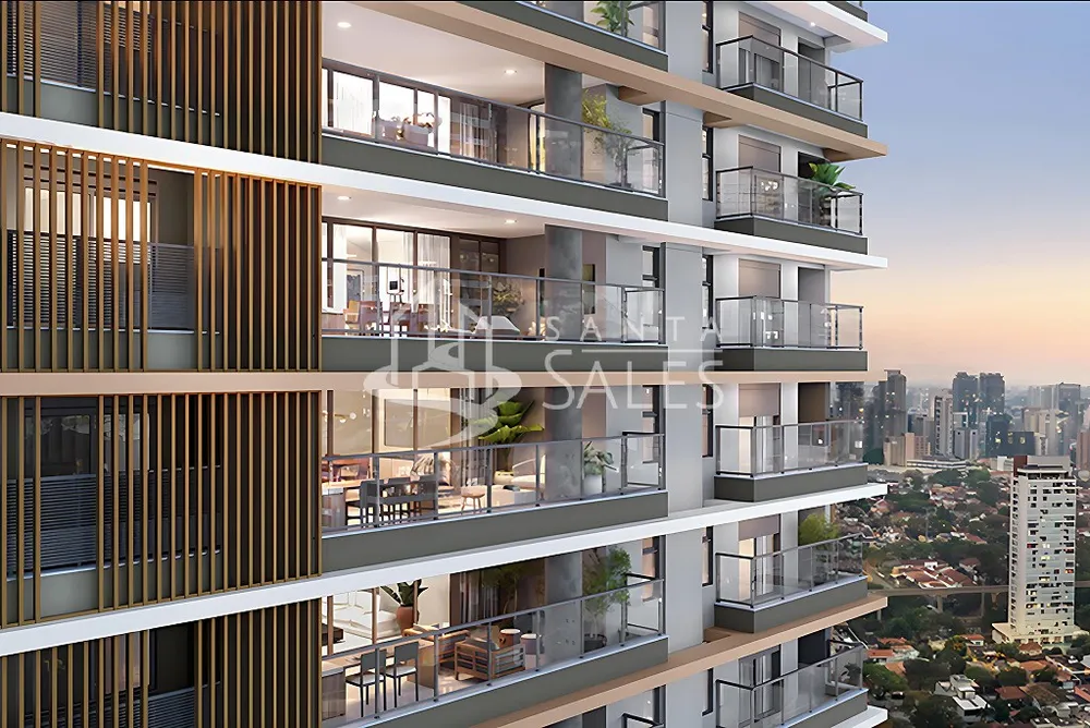 Apartamento, 4 quartos, 205 m² - Foto 8