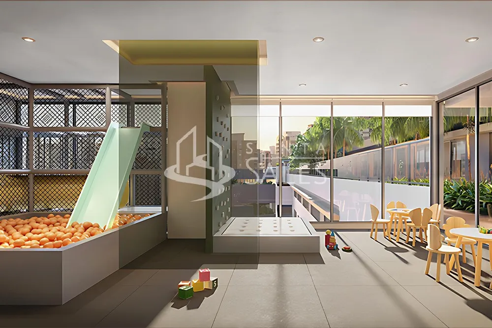 Apartamento, 4 quartos, 205 m² - Foto 11
