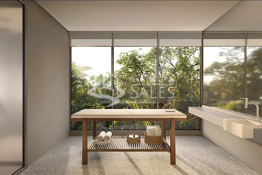 Apartamento, 4 quartos, 205 m² - Foto 6