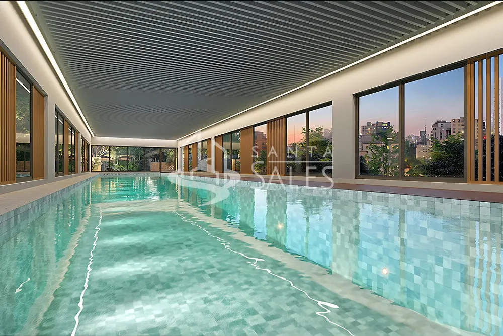 Apartamento, 4 quartos, 205 m² - Foto 5