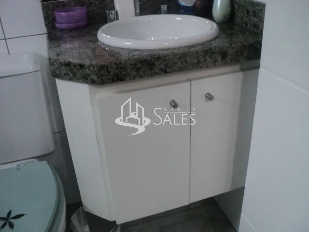 Apartamento, 1 quarto, 40 m² - Foto 5