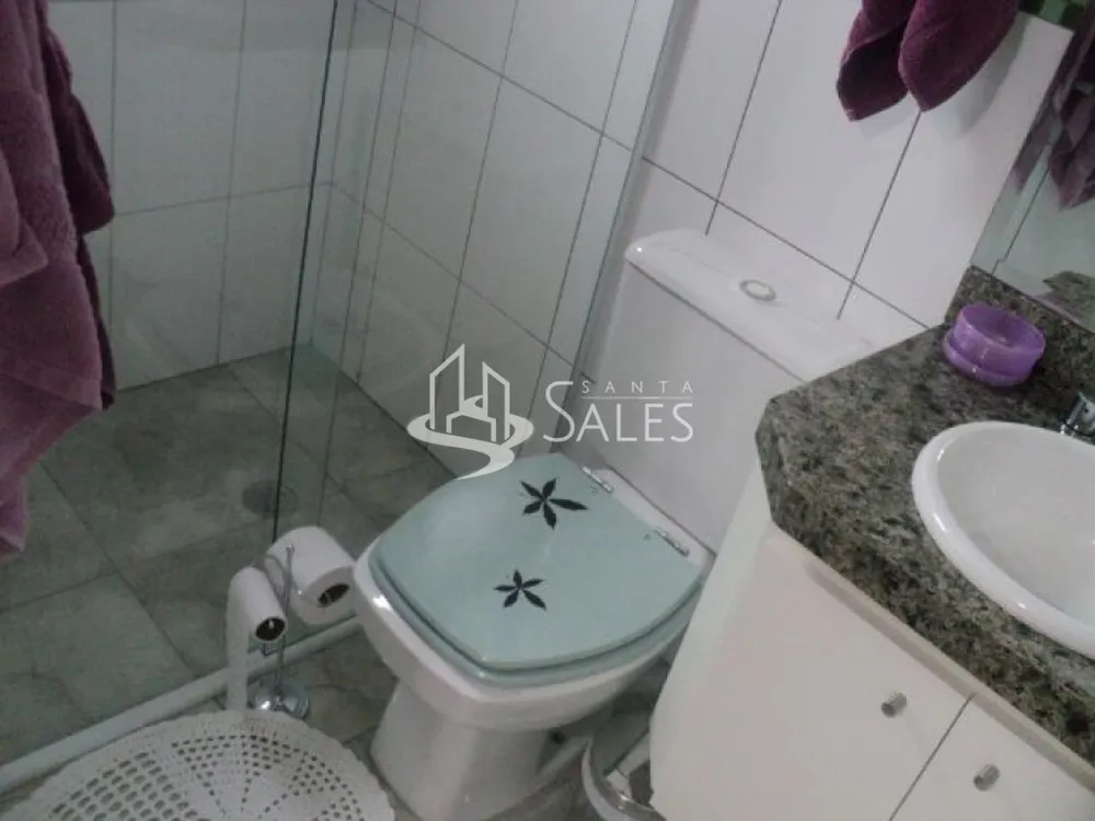 Apartamento, 1 quarto, 40 m² - Foto 6