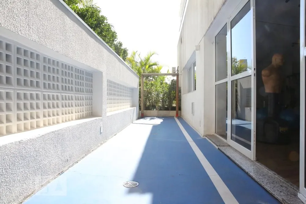 Kitnet-Studio, 37 m² - Foto 10
