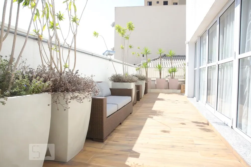Kitnet-Studio, 37 m² - Foto 4