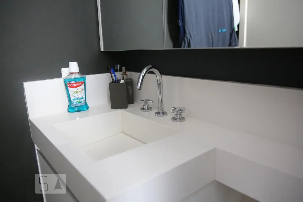 Kitnet-Studio, 37 m² - Foto 1