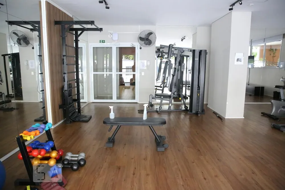 Kitnet-Studio, 37 m² - Foto 7