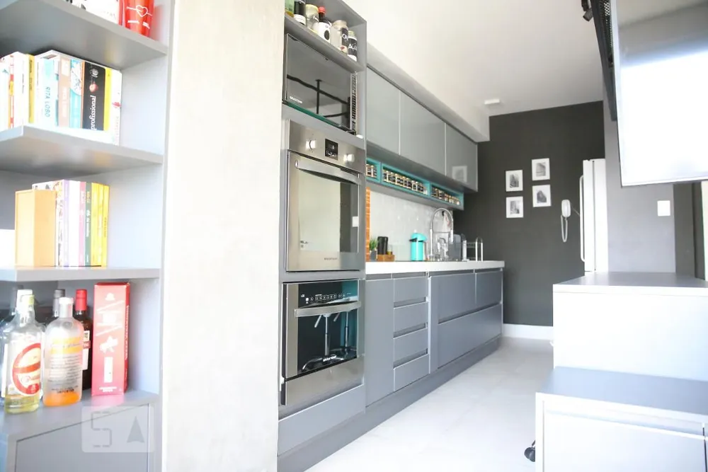 Kitnet-Studio, 37 m² - Foto 3