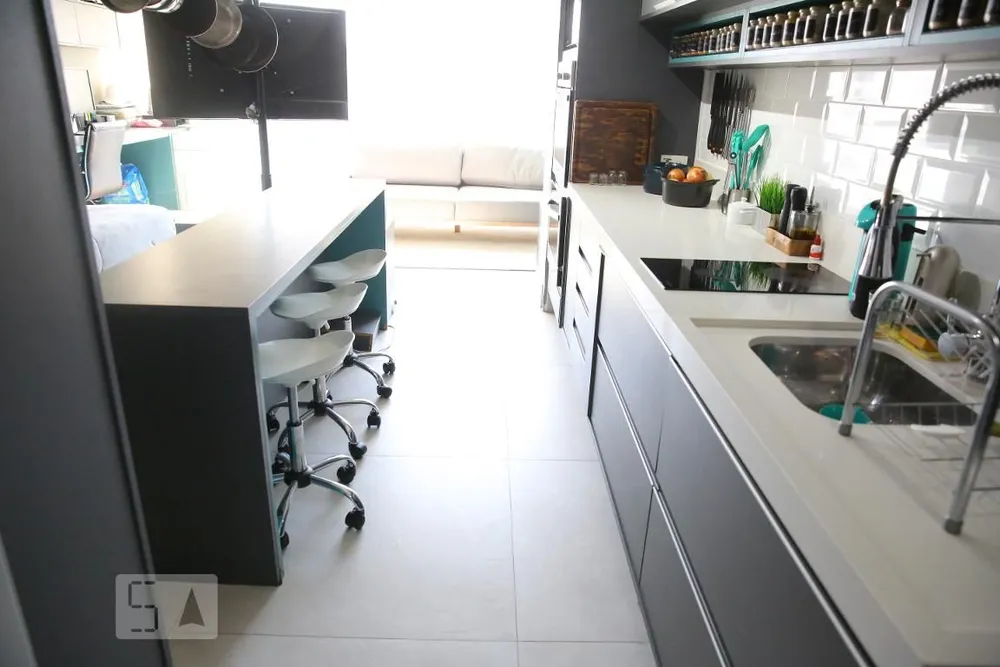 Kitnet-Studio, 37 m² - Foto 6
