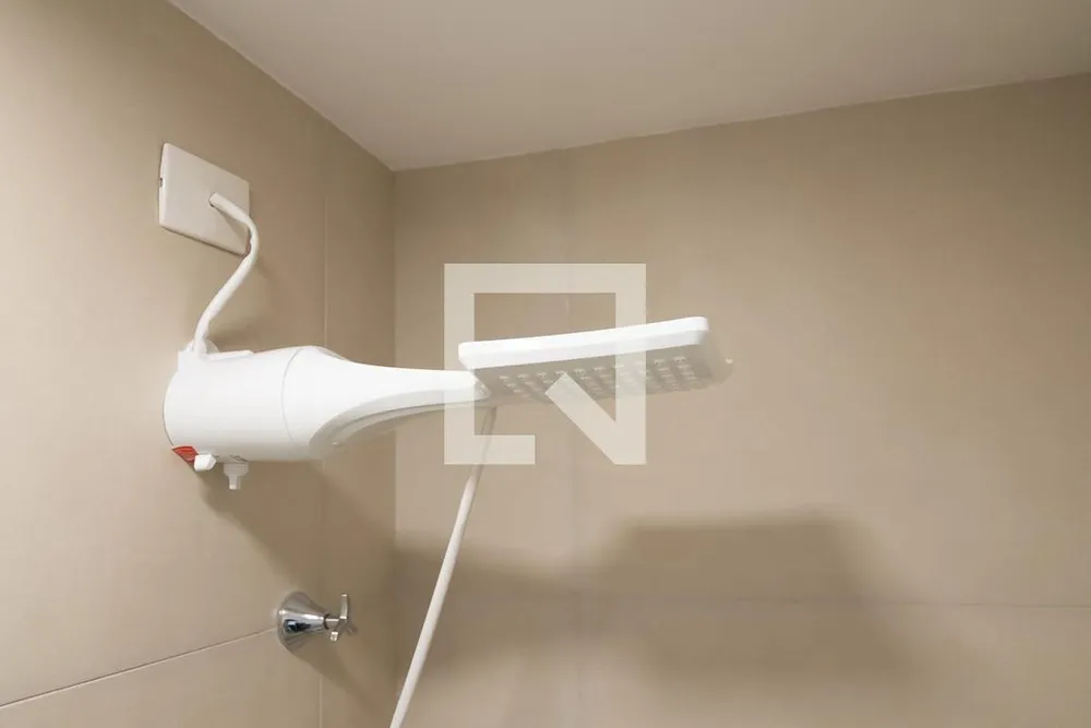 Kitnet-Studio, 28 m² - Foto 1