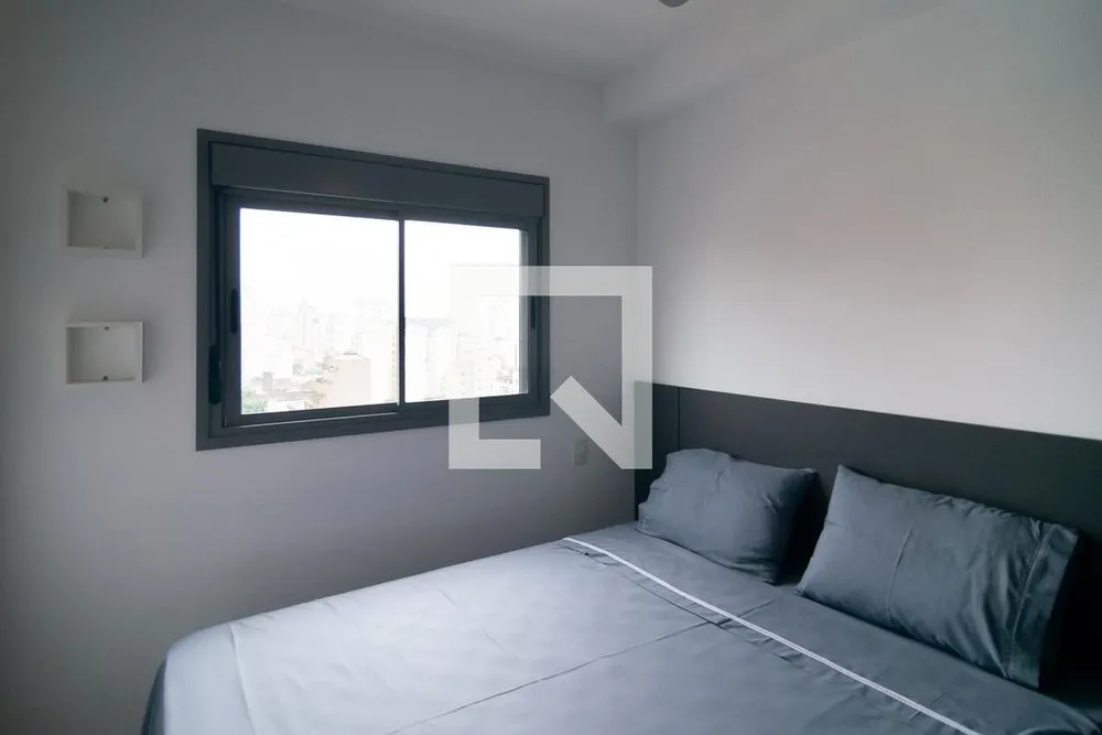 Kitnet-Studio, 28 m² - Foto 6