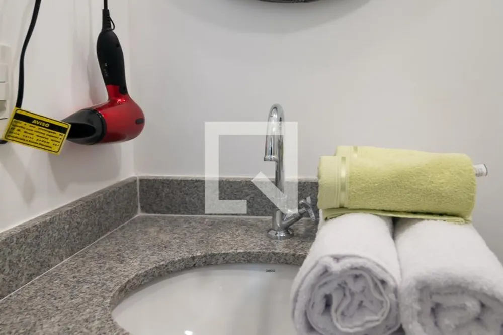 Kitnet-Studio, 28 m² - Foto 7