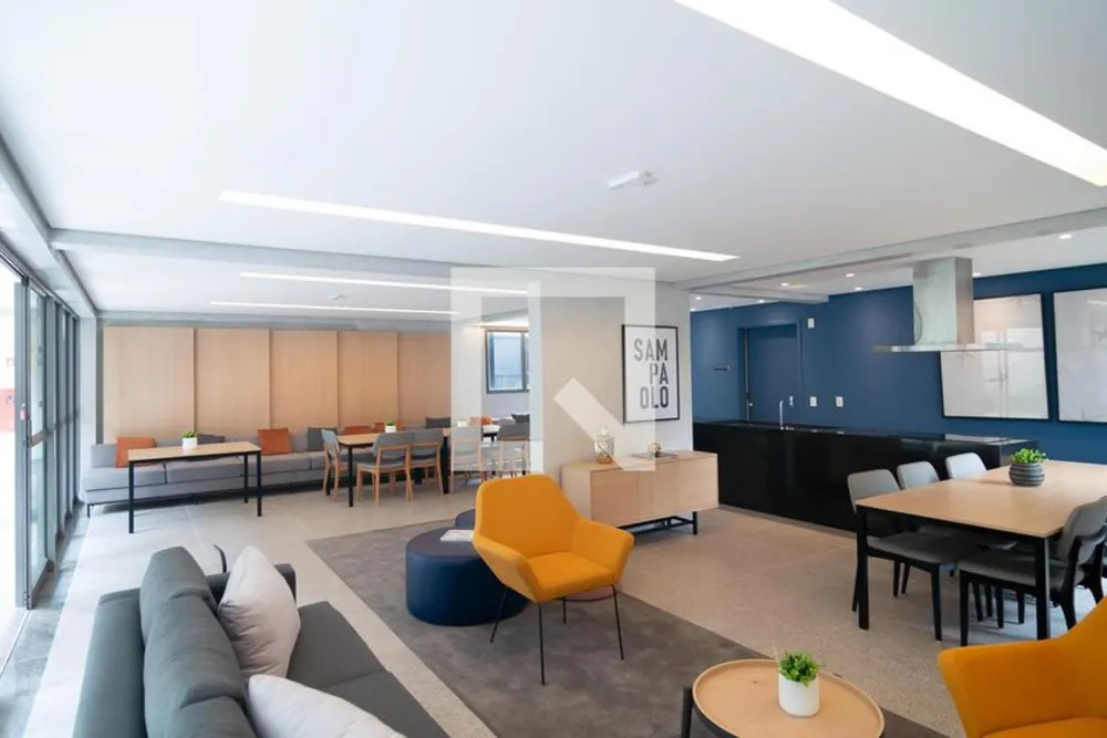 Kitnet-Studio, 28 m² - Foto 8