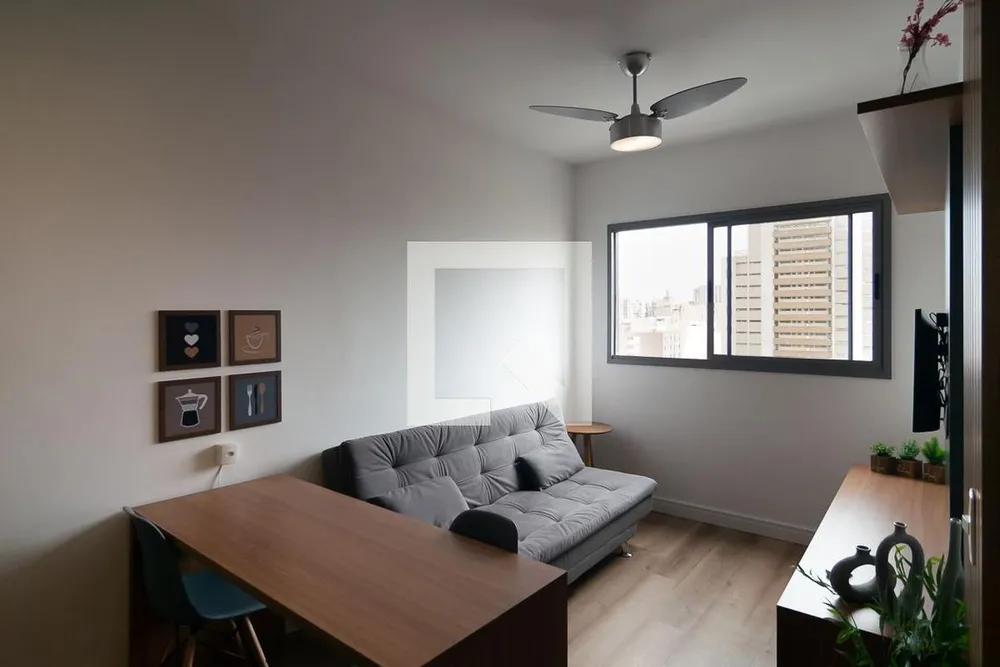 Kitnet-Studio, 28 m² - Foto 4