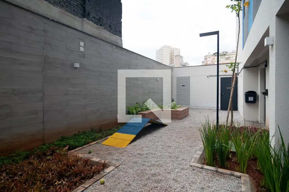 Kitnet-Studio, 28 m² - Foto 3