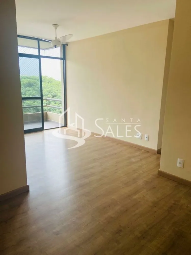 Apartamento, 3 quartos, 92 m² - Foto 2
