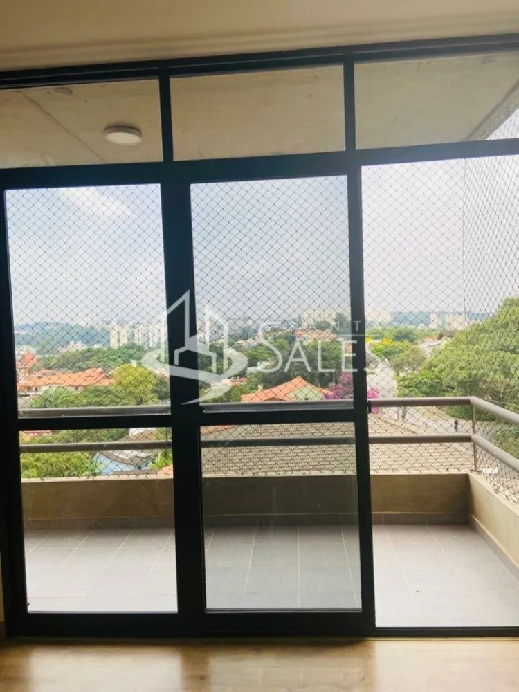 Apartamento, 3 quartos, 92 m² - Foto 3