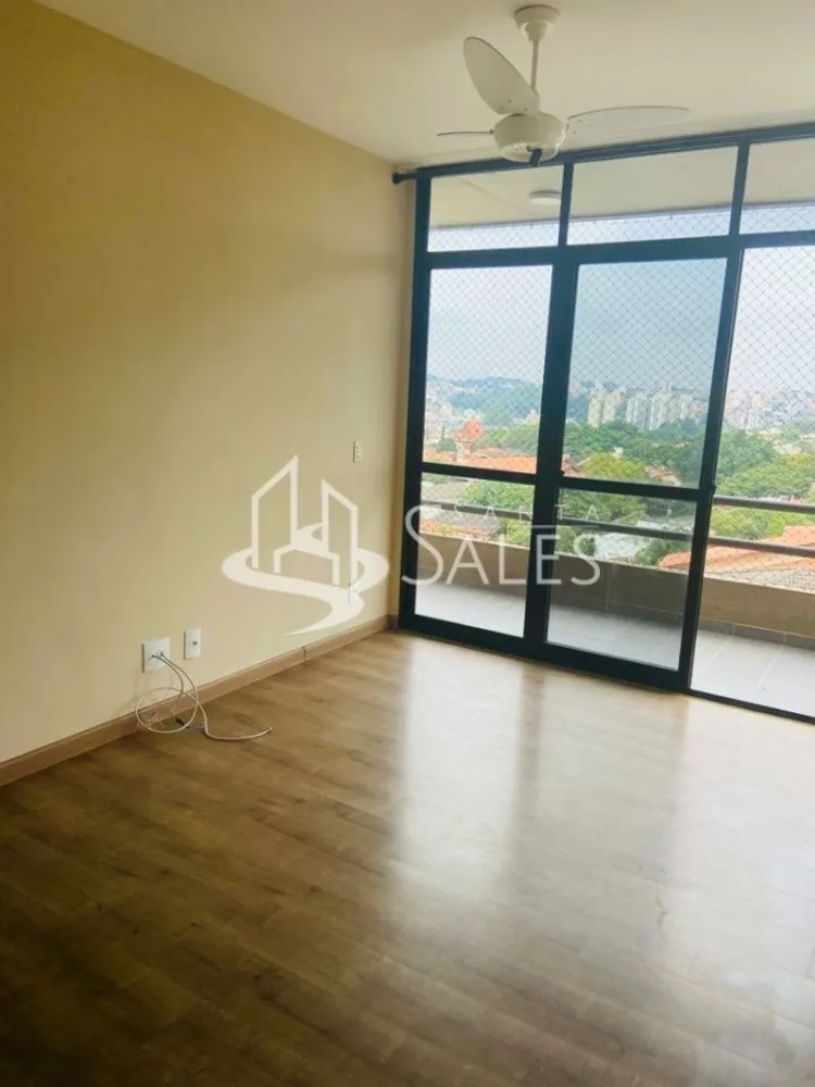 Apartamento, 3 quartos, 92 m² - Foto 1