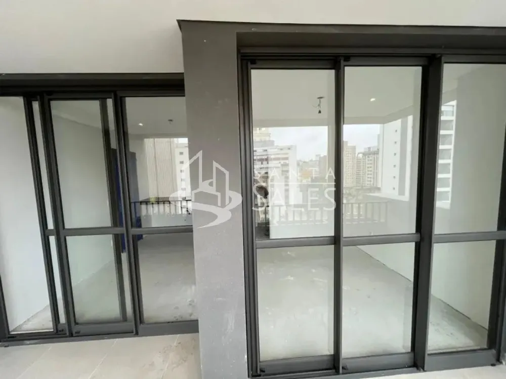 Apartamento, 1 quarto, 36 m² - Foto 3
