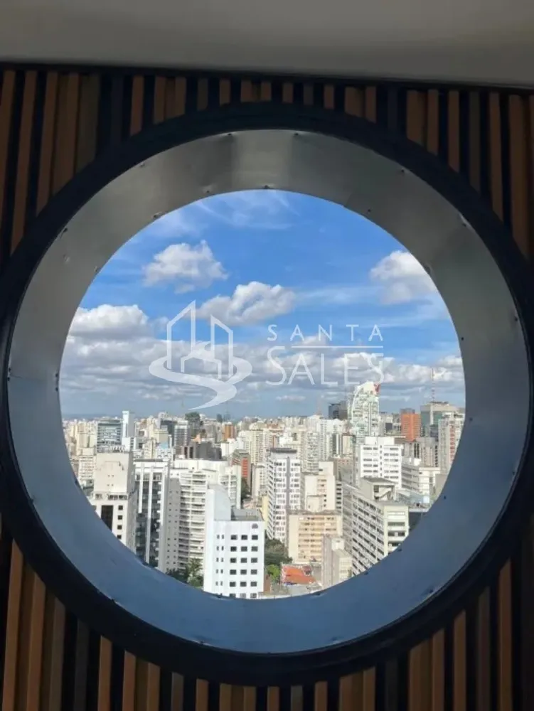 Apartamento, 1 quarto, 36 m² - Foto 12