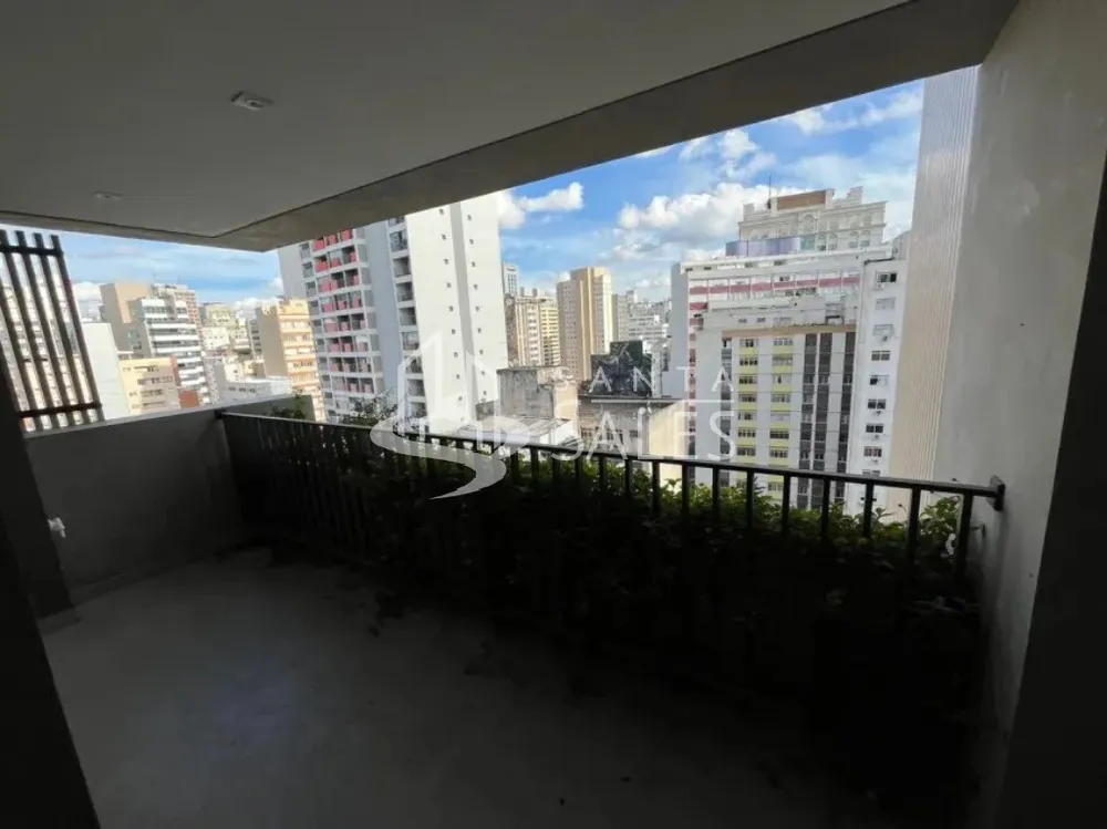 Apartamento, 1 quarto, 36 m² - Foto 8