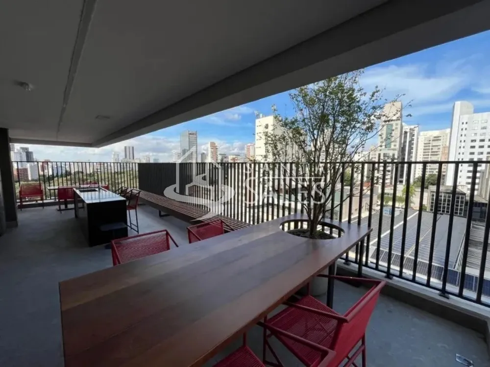 Apartamento, 1 quarto, 36 m² - Foto 7