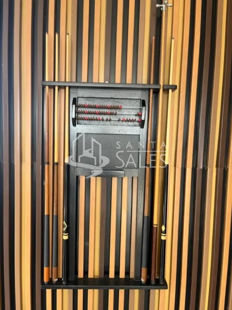 Apartamento, 1 quarto, 36 m² - Foto 6