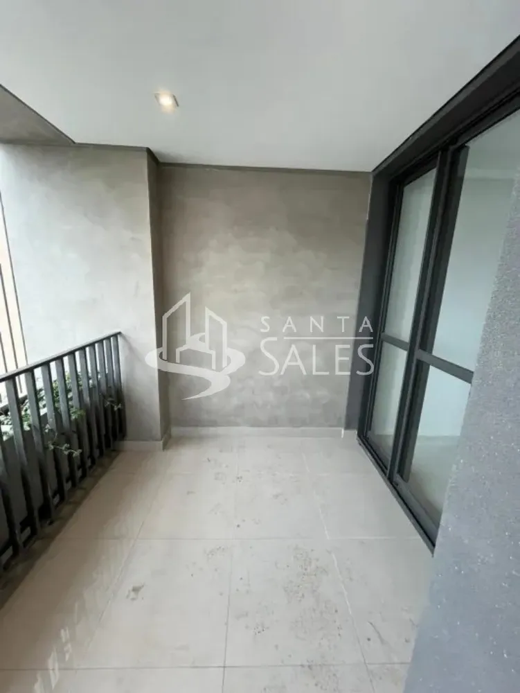 Apartamento, 1 quarto, 36 m² - Foto 2