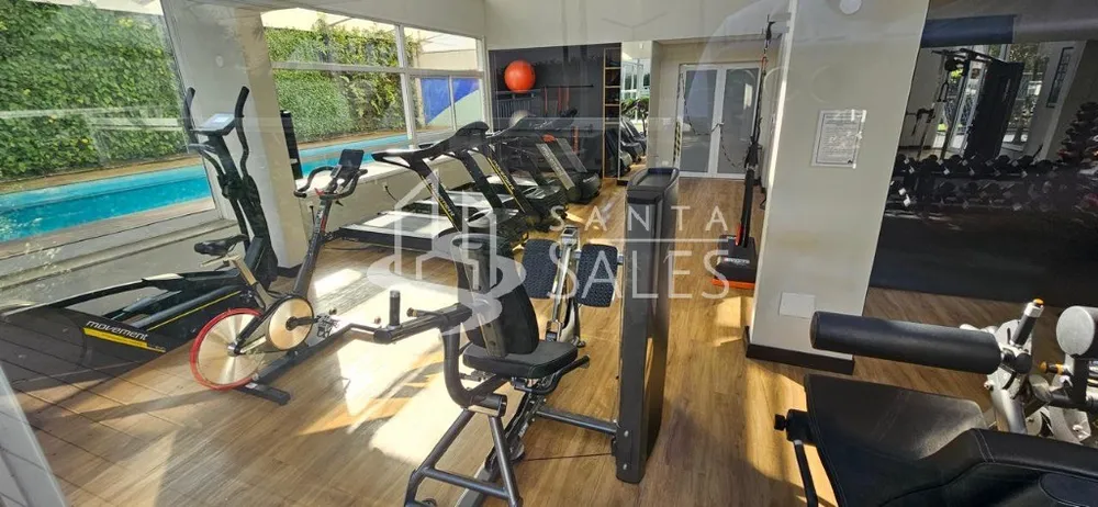 Apartamento, 4 quartos, 206 m² - Foto 14