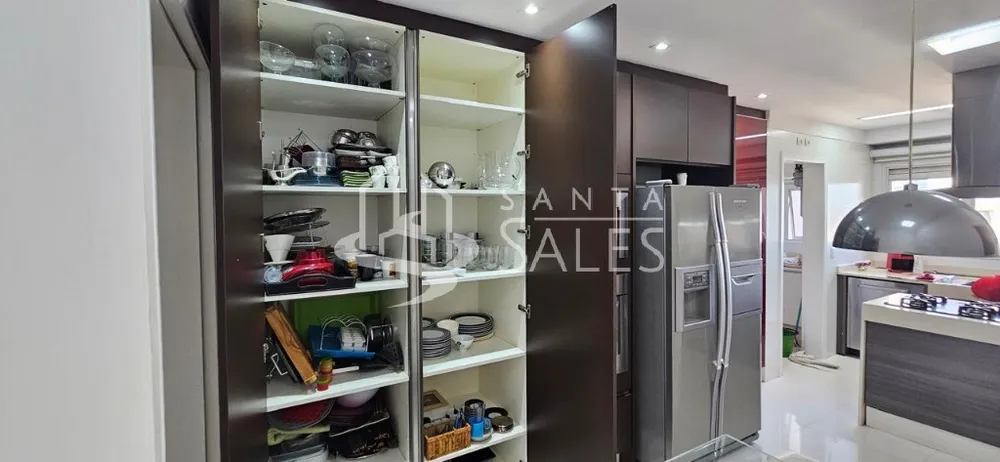 Apartamento, 4 quartos, 206 m² - Foto 12
