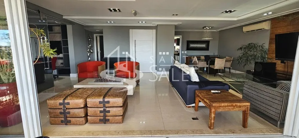 Apartamento, 4 quartos, 206 m² - Foto 10