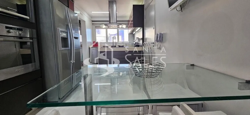 Apartamento, 4 quartos, 206 m² - Foto 3