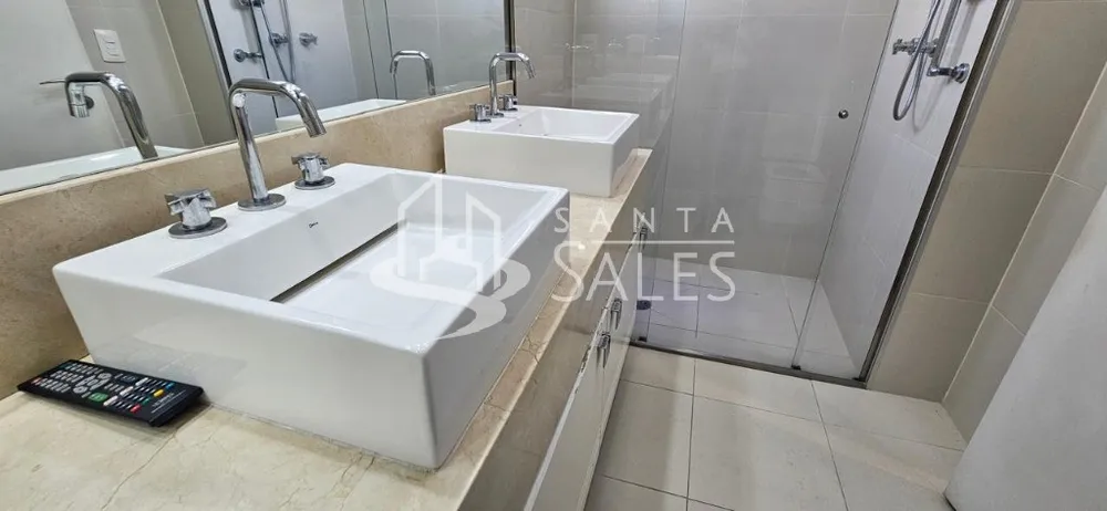 Apartamento, 4 quartos, 206 m² - Foto 11