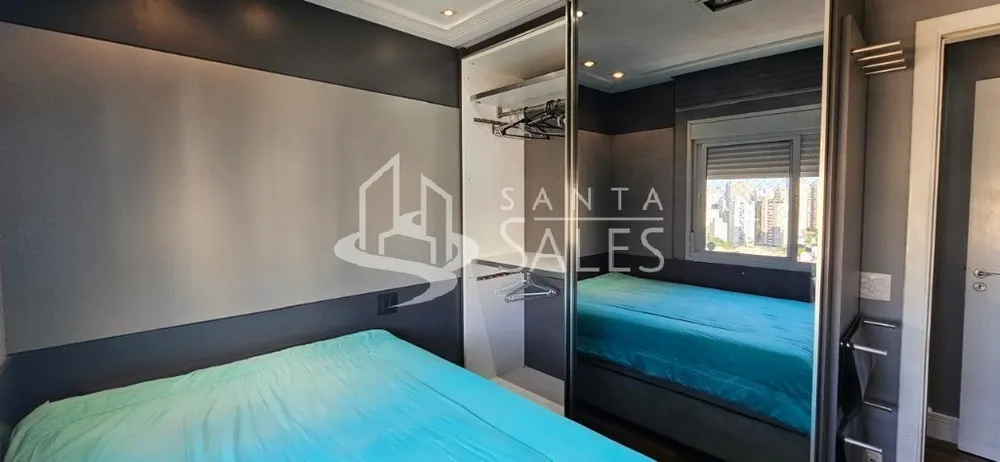 Apartamento, 4 quartos, 206 m² - Foto 6