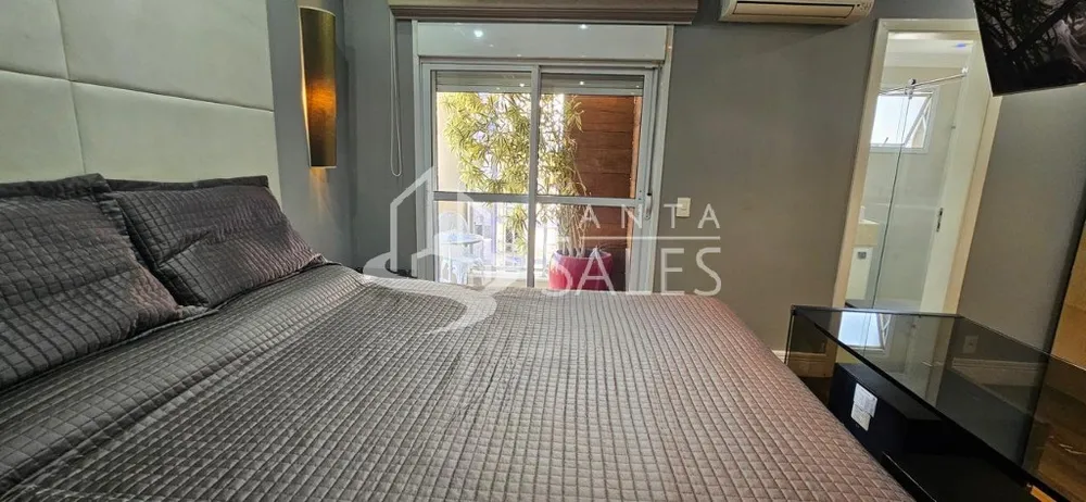 Apartamento, 4 quartos, 206 m² - Foto 4